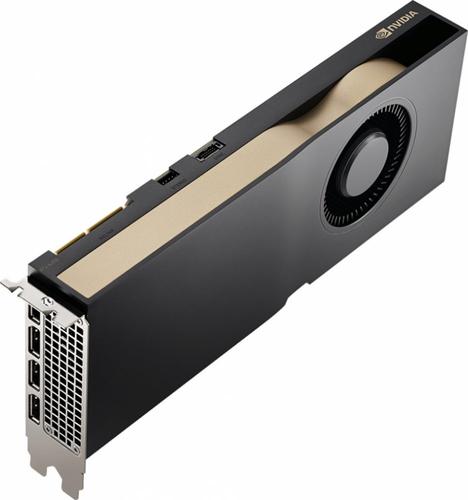 Actual product image PNY Quadro RTX A2000 (12 GB)