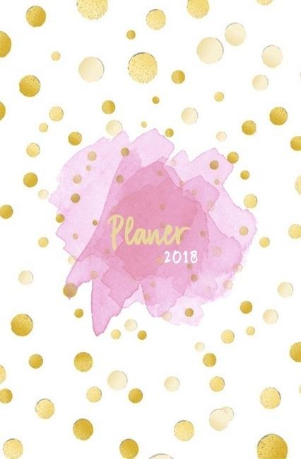 Image du produit Calendrier des élèves 2017 2018 - Agenda scolaire 17/18 - Calendrier des élèves A5 - 1 semaine sur (A5)