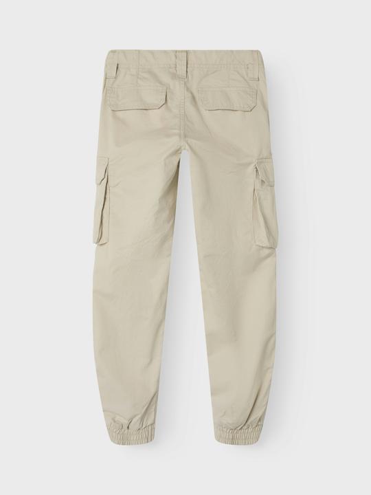 Immagine prodotto Name it Pantaloni cargo dal taglio regolare (122)