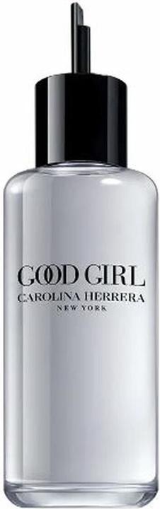 Produktbild Carolina Herrera GOOD GIRL edp Nachfüllpackung 200 ml (Eau de Parfum, 200 ml)