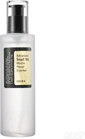 Image du produit Cosrx Essence de puissance de l'escargot 96 mucine (100 ml, Crème 24h)