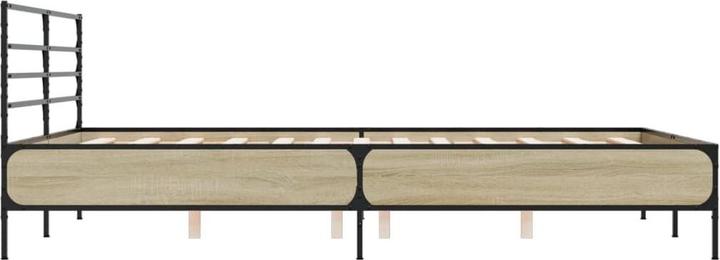 Actual product image VidaXL Katie (160 x 200 cm)