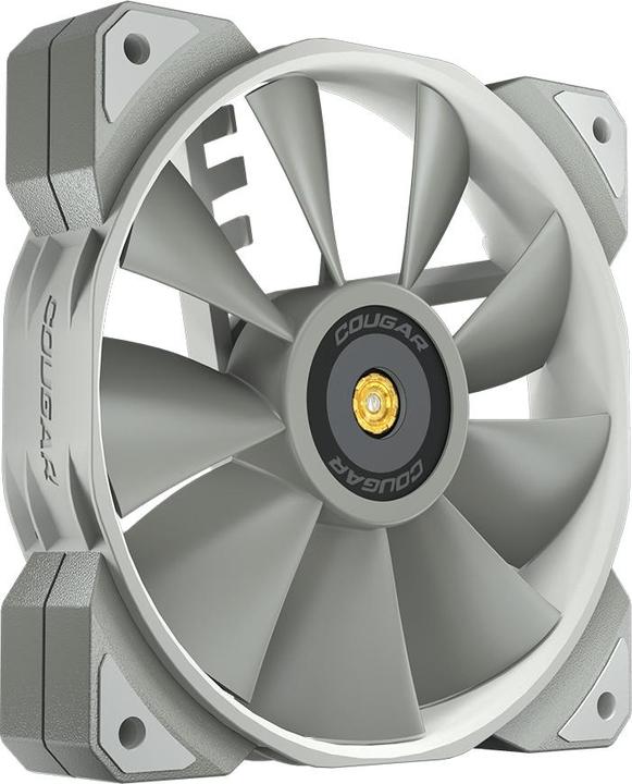 Produktbild Cougar 3X MHP 120 SCHRANKVENTILATOR-KIT (120 mm, 3 x)