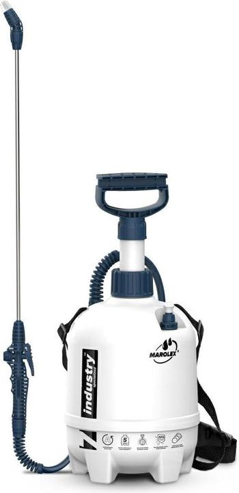 Actual product image GCS OPRYSKIWACZ KOMPRESYJNY INDUSTRY ALKA 9 METS 9,0L MAROLEX S117.233