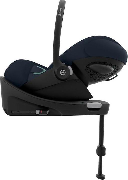 Immagine prodotto Cybex Seggiolino auto Cloud G i-Size Plus incluso Base G (Seggiolino, ECE R129/i-Size Standard)