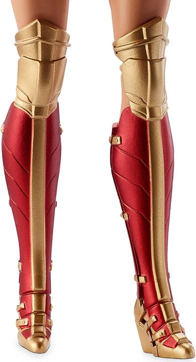 Produktbild Barbie Wonder Woman