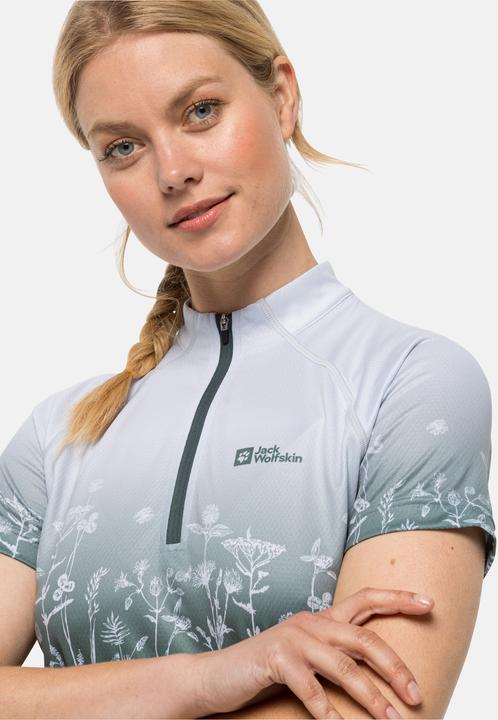 Immagine prodotto Jack Wolfskin Morobbia Hz Print T W (XXL)