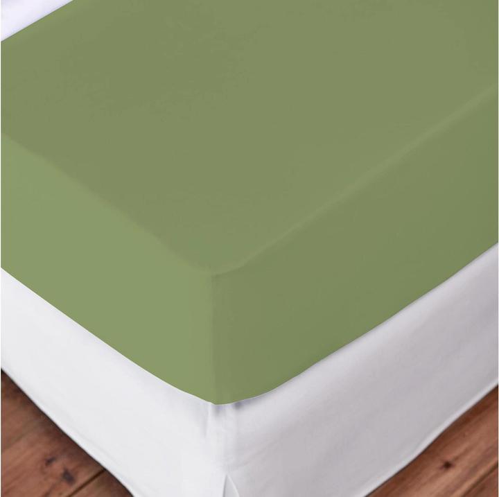 Immagine prodotto Living Home Boxspring maglia fine (200 x 200 cm)