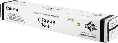 Immagine prodotto Canon C-Exv 49 (FC)