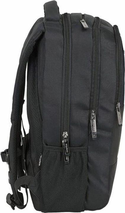 Immagine prodotto Safta Zaino per laptop e tablet con porta USB 15.6" Nero 30 x 43 x 16 cm