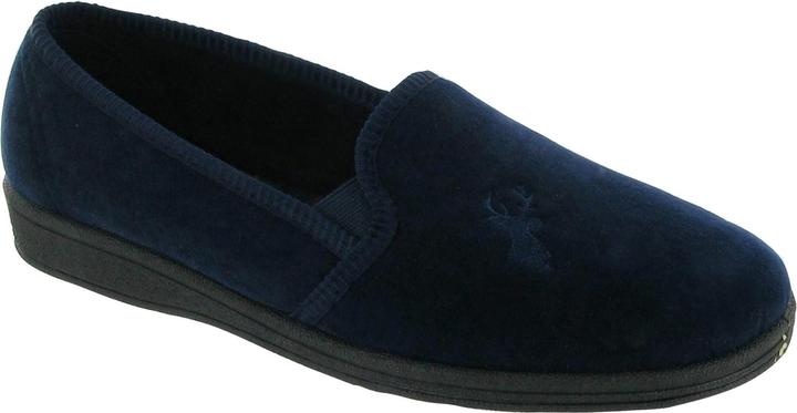 Marineblau