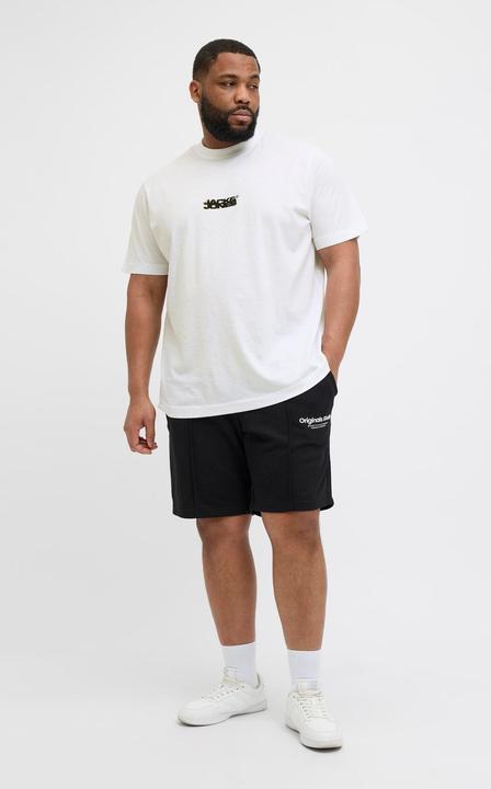 Produktbild Jack & Jones Plus Size T-shirt T-shirt (4XL)