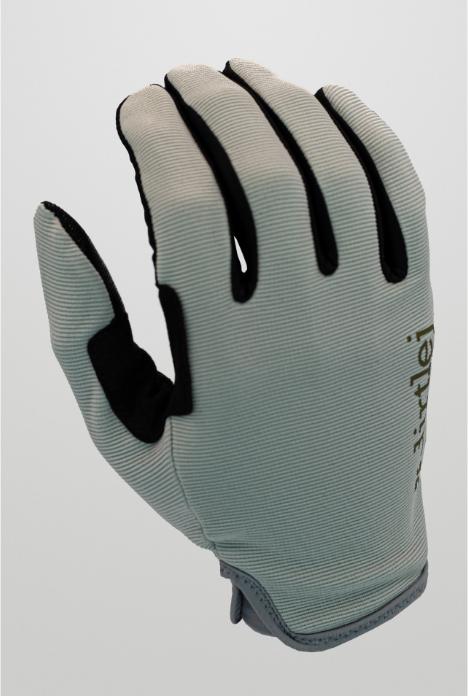 Produktbild dirtlej MTB Gloves grau, L (L)