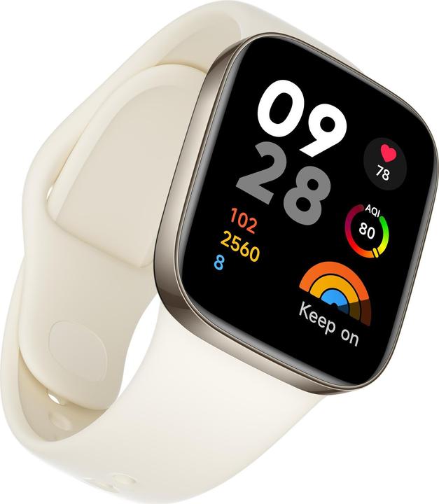 Produktbild Xiaomi Redmi Watch 3 (42.58 mm)