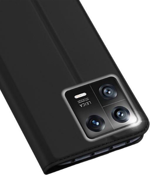 Immagine prodotto Dux Ducis Copertina del libro Skin Pro Series (Xiaomi 13)
