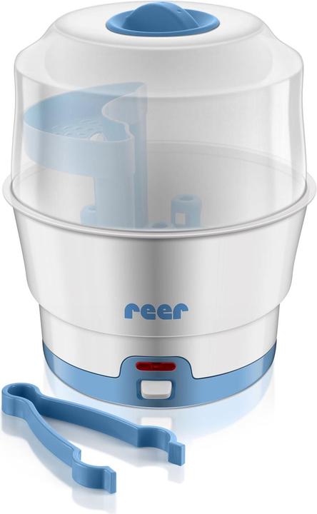 Immagine prodotto Reer Vaporizzatore VapoMat