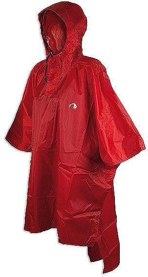 Produktbild Tatonka Regenschutz Poncho XS S (S)