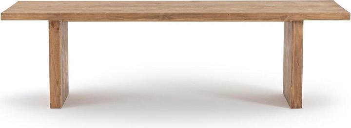 Image du produit La Redoute Interieurs Malu (260 x 90 x 75 cm)