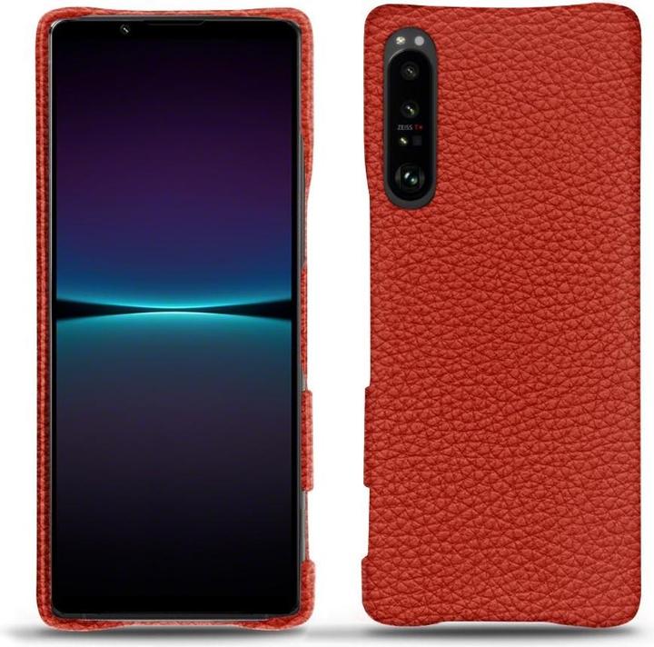 Produktbild Noreve Lederschutzhülle (Sony Xperia 1 IV)