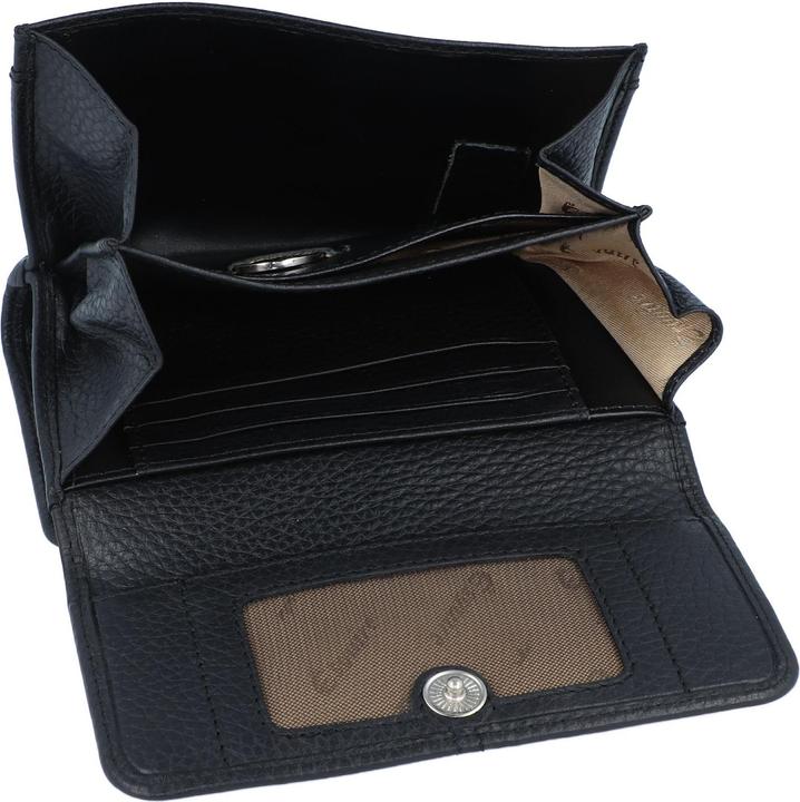 Produktbild Esquire Verona Geldbörse RFID Leder 14 cm