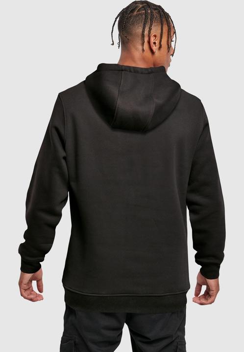 Image du produit Mister Tee MisterTee Pancake Club Sweat à capuche - 176121 (M)