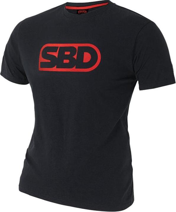 Produktbild SBD T-Shirt (XS)