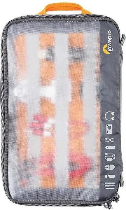 Produktbild Lowepro GearUp Case Large (GRL) (Kamera Schultertasche, 4.79 l)