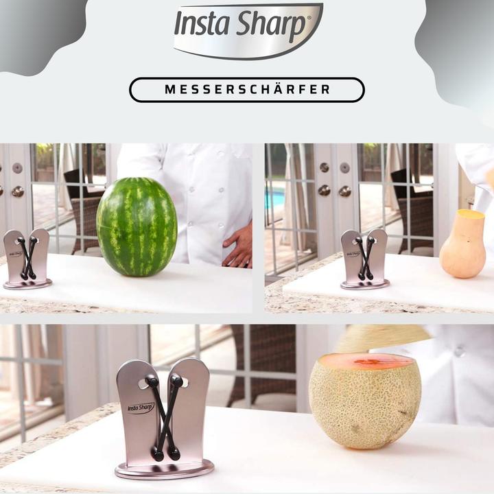 Produktbild Lipo Insta Sharp