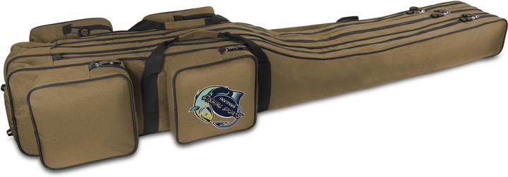 Actual product image Normani Rod bag 1.50 m RodBox Triple - 1199