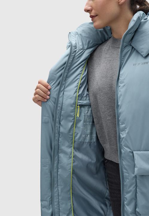 Actual product image Marikoo Nanami 16 (3XL)