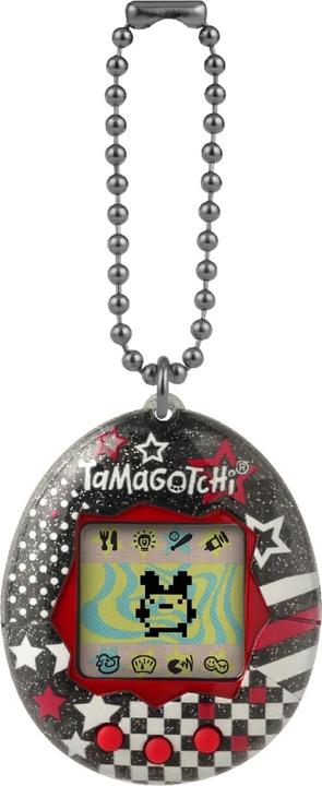 Image du produit Bandai Namco Tamagotchi Rock Glitter (P2) PDQ