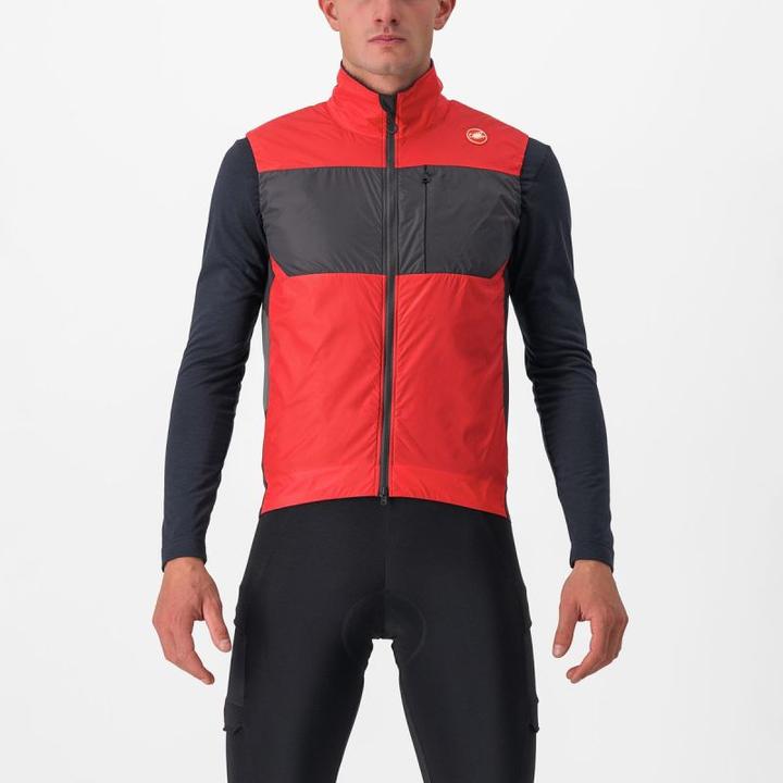 Immagine prodotto Castelli Gilet a vento illimitato (S)
