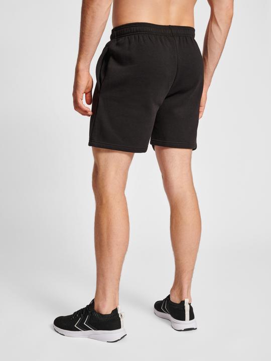 Immagine prodotto hummel Pantaloncini Di Base Rossi (XL)
