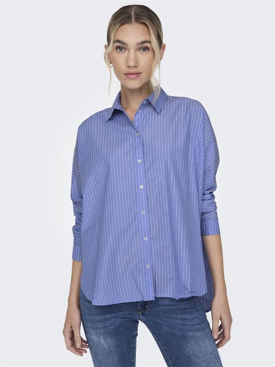 Actual product image Only Oversize shirt (L)