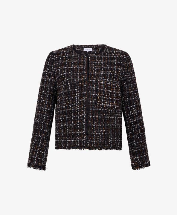 Image du produit Gerard Darel Veste légère "Mathilda" noir (38)