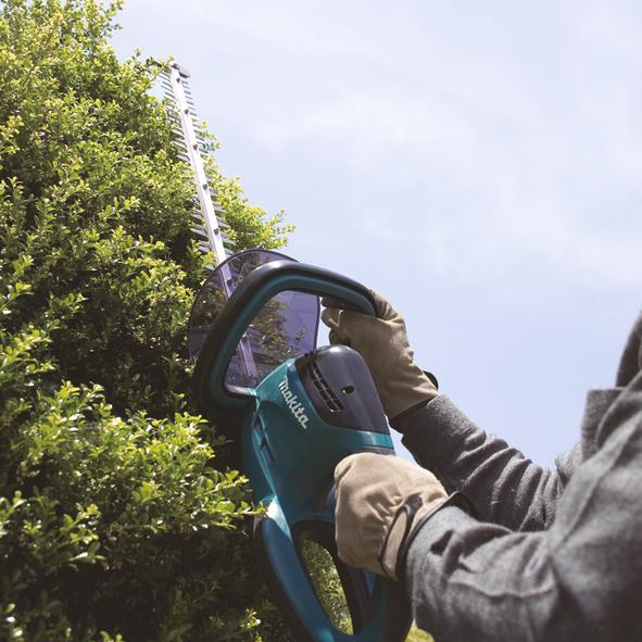 Immagine prodotto Makita UH6580 (Tagliasiepi elettrica)