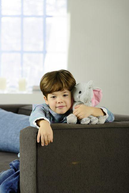 Produktbild Warmies Elefant (30 cm)
