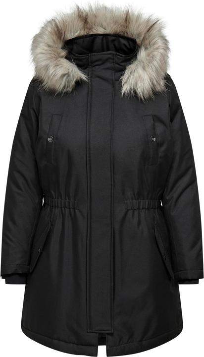 Only Curvy Parka (54)
