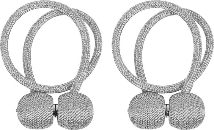 Produktbild Intirilife 2-teiliges Set Raffhalter