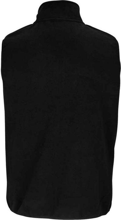Actual product image Sols Unisex Adult Factor Microfleece Recycled Body Warmer (S)