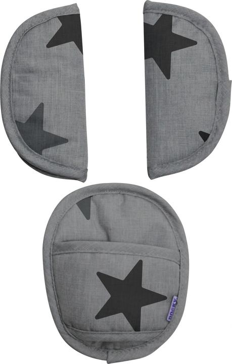 Actual product image Dooky Stars