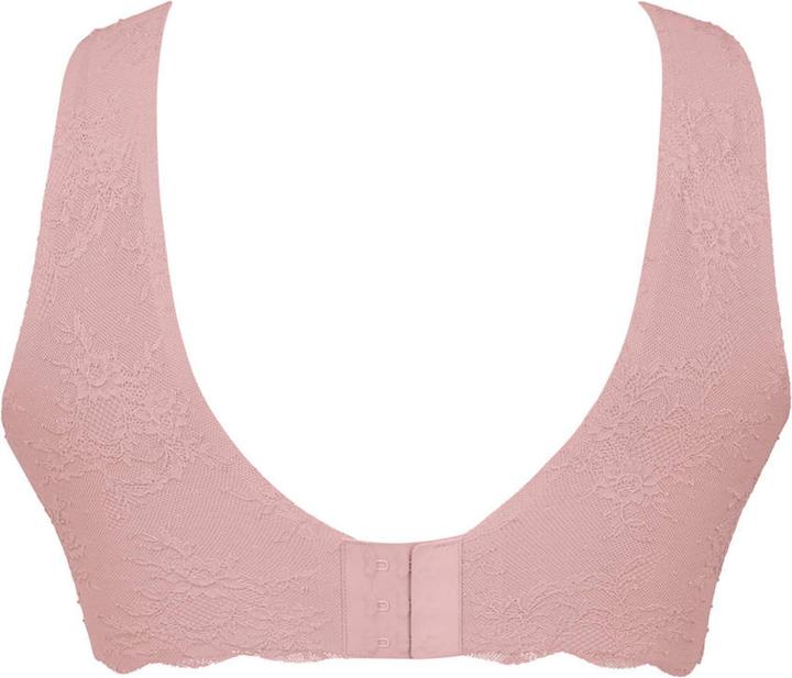 Actual product image Anita Essential Lace Bralette (L, Single pack)