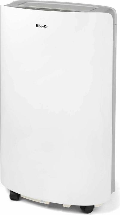 Image du produit Wood's AC Cortina (40 m², 12000 BTU/h)