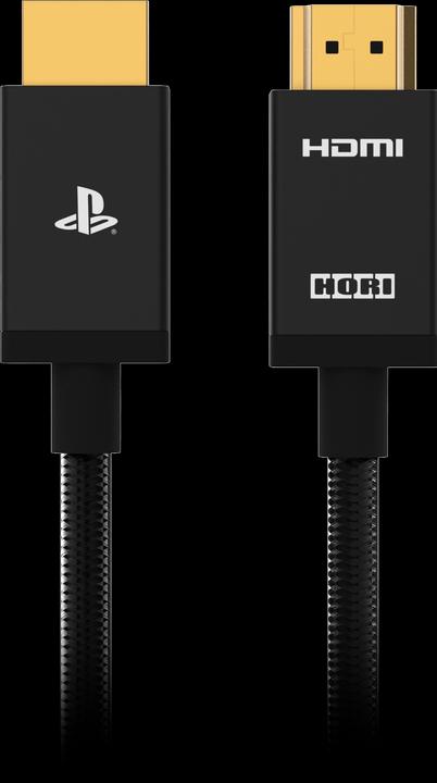 HORI HDMI (Tipo A) - HDMI (Tipo A) (2 m, HDMI)
