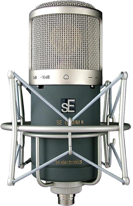 Image du produit sE Electronics Gemini II