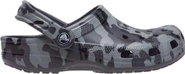 Produktbild Crocs Classic Printed Camo Clog - 8794 (37)