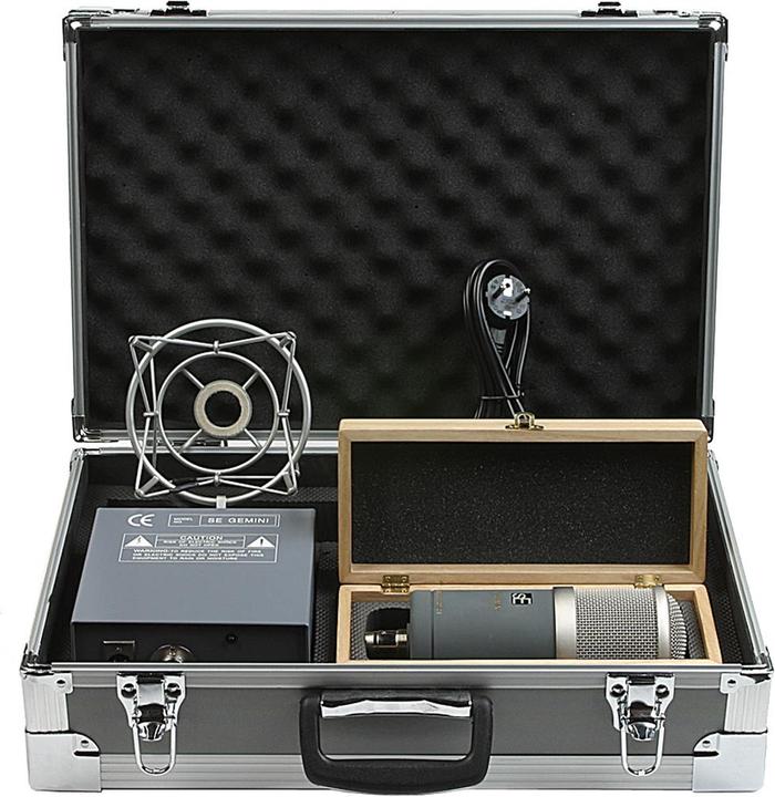 Image du produit sE Electronics Gemini II
