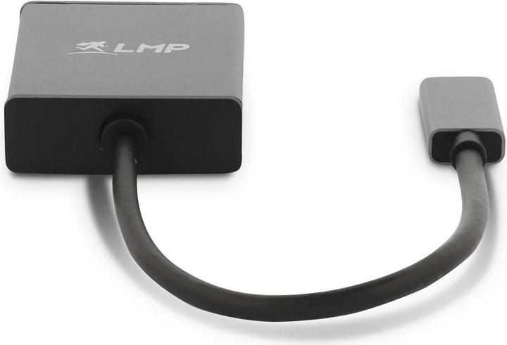 Immagine prodotto LMP USB-C a (HDMI, 10 cm)