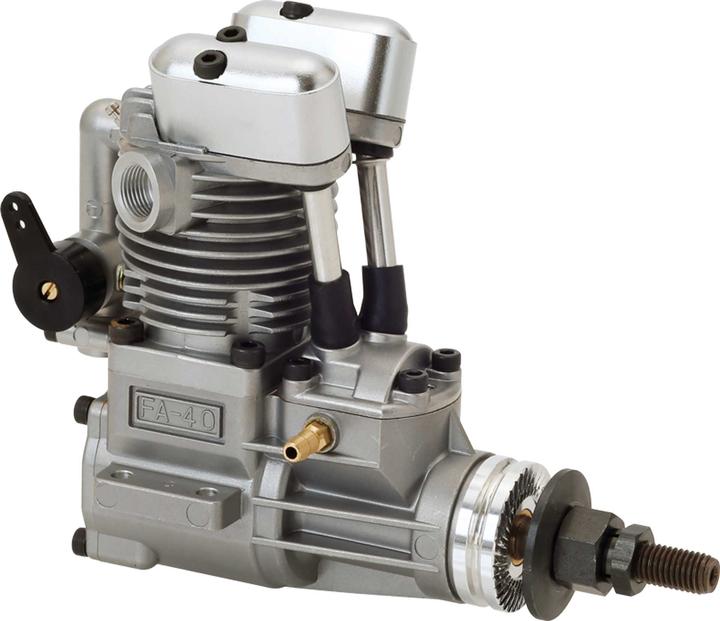 Image du produit Saito fa-40a