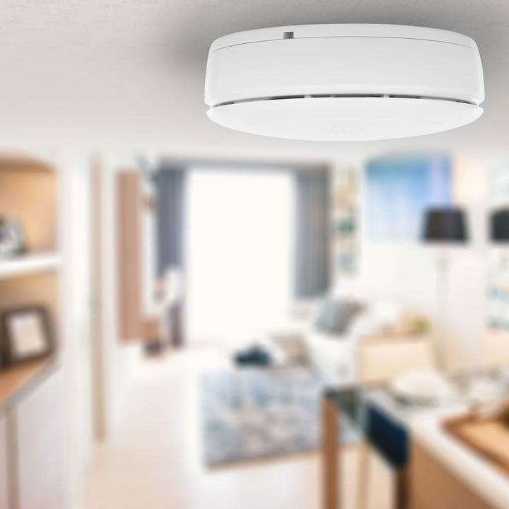 Productafbeelding Smartwares Rookmelder incl. 10 jaar